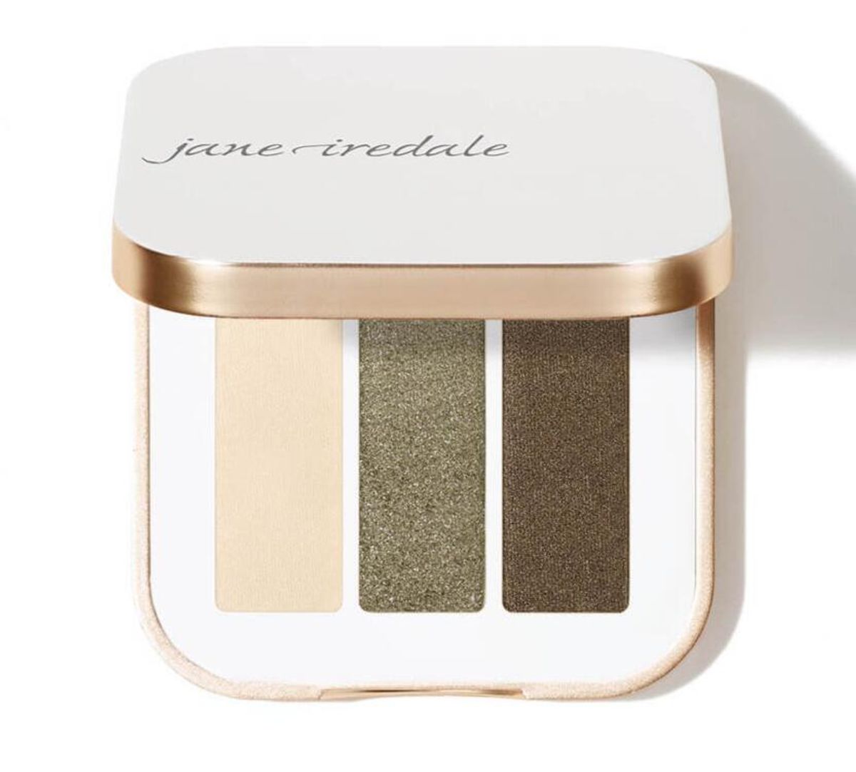 Jane Iredale PurePressed ® Eye Shadow Triple "Harmony"