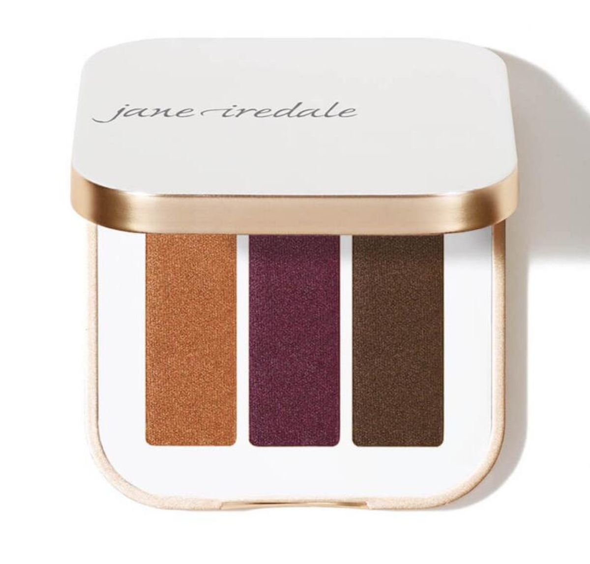 Jane Iredale PurePressed ® Eye Shadow Triple "Ravishing"