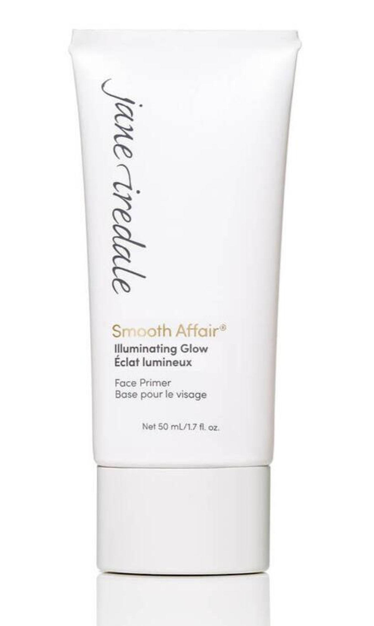 Jane Iredale Smooth Affair Illuminating Glow - Face Primer