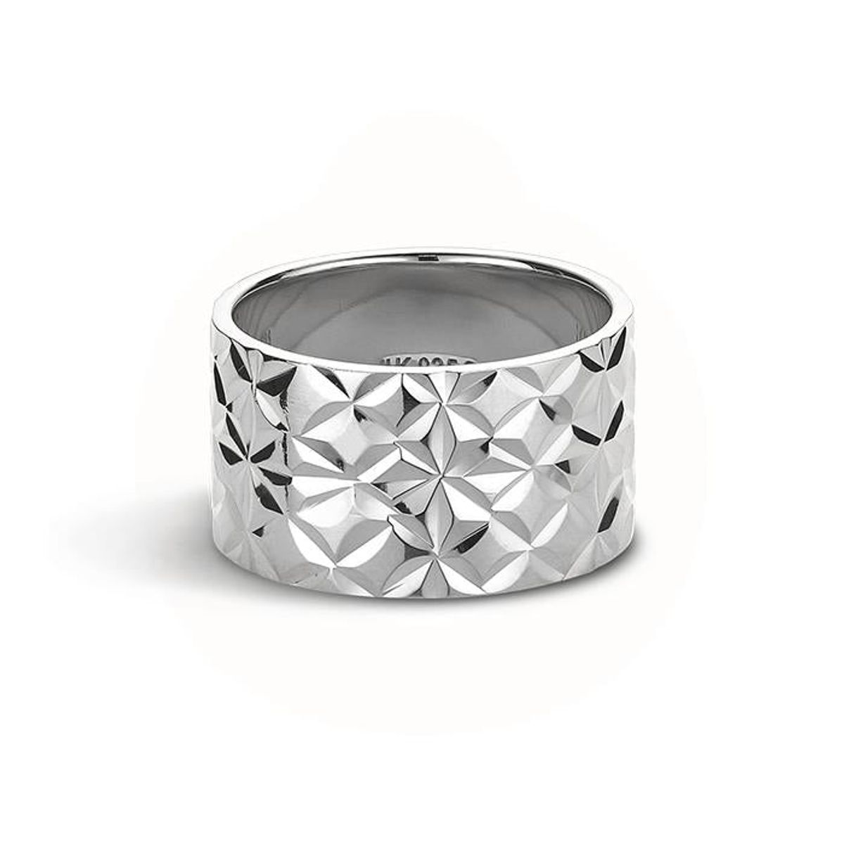 Jane Kønig - Big Reflection ring BRR01-S-AW2000