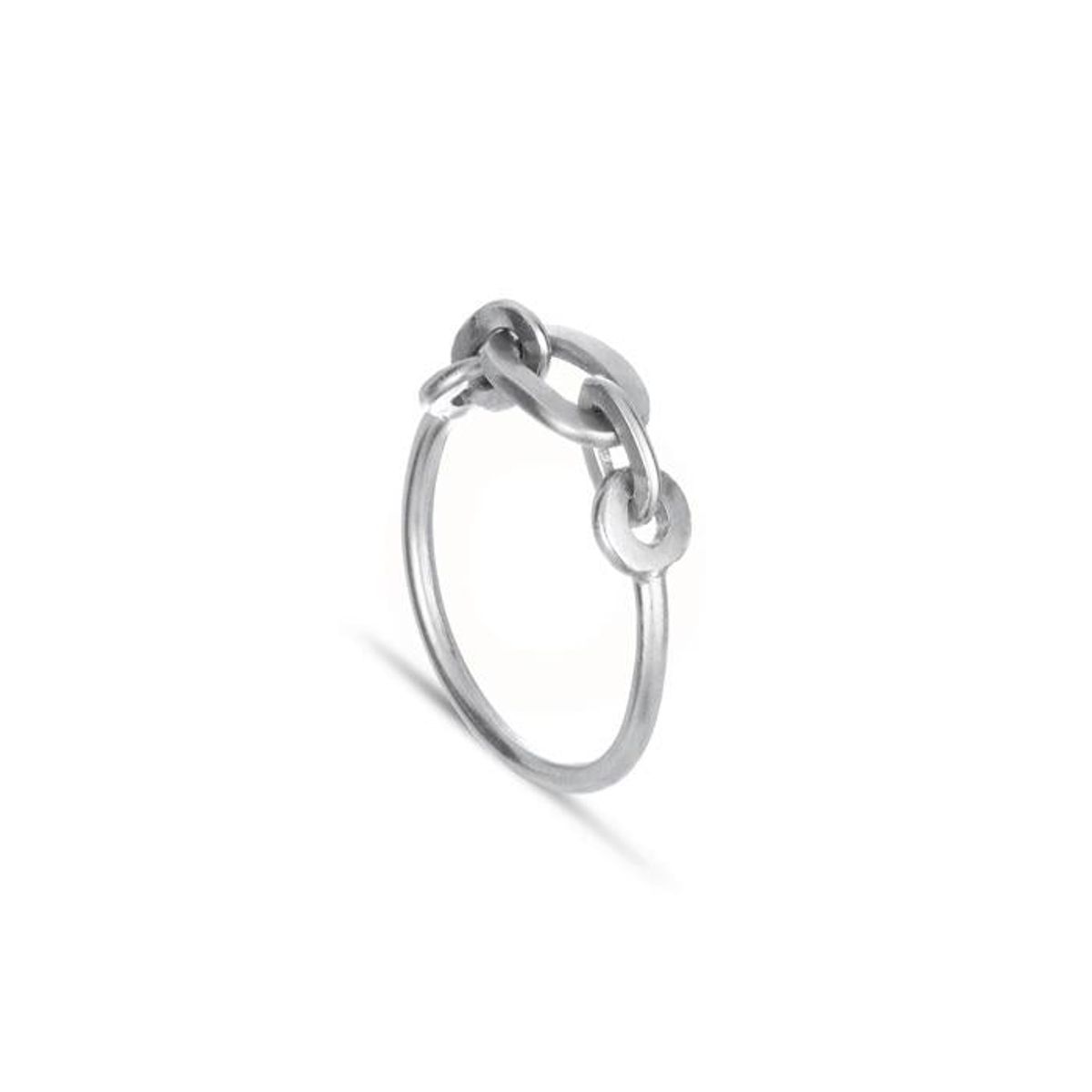 Jane Kønig - Row Chain ring RCR01-AW2100-S