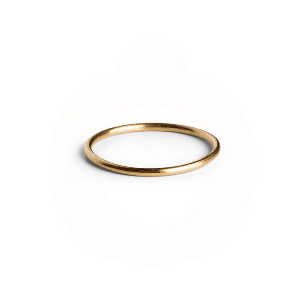 Jane Kønig - Simple ring B1111-G_46