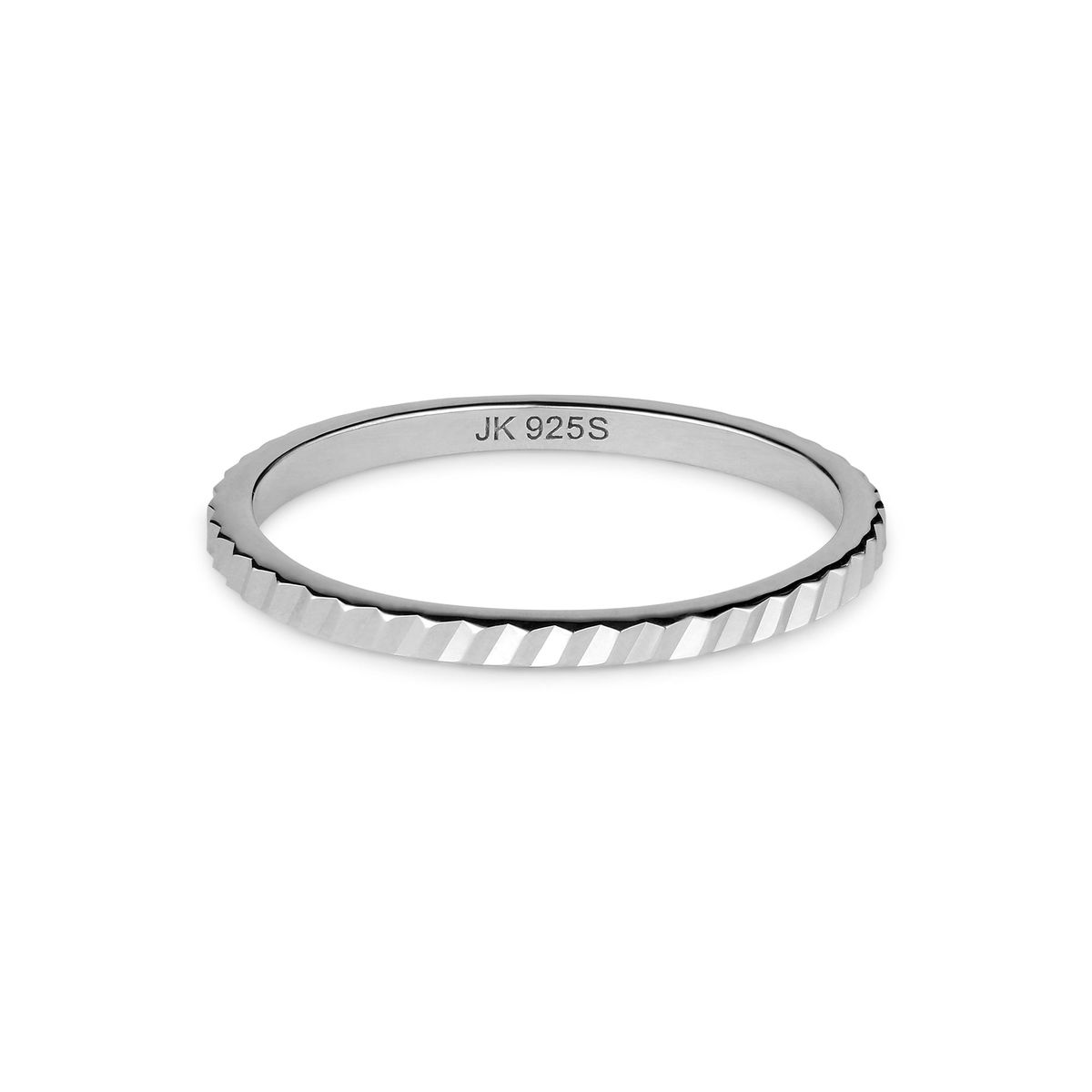 Jane Kønig - Small Reflection ring SRR01-S-AW2000