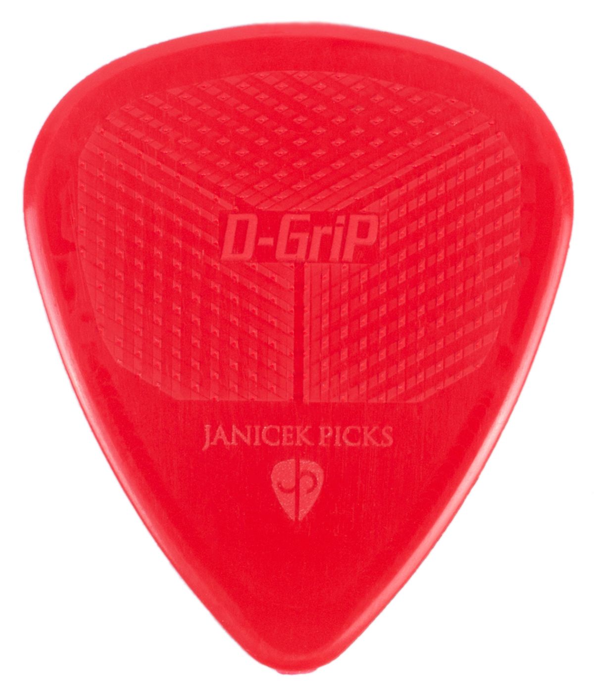 Janicek Picks D-Grip 0,73mm