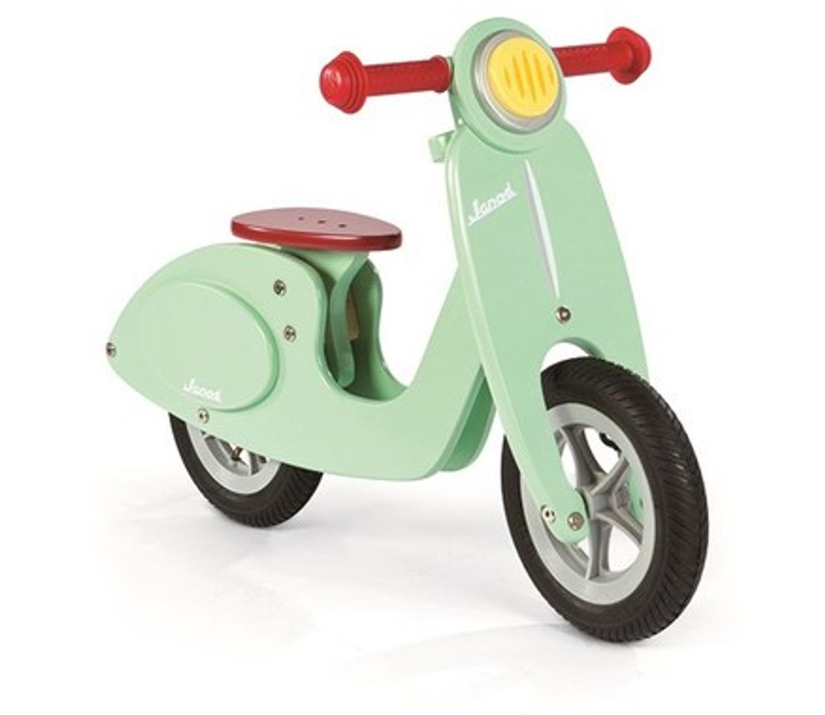 Janod Løbecykel - Scooter Cool Mint 3-5 år