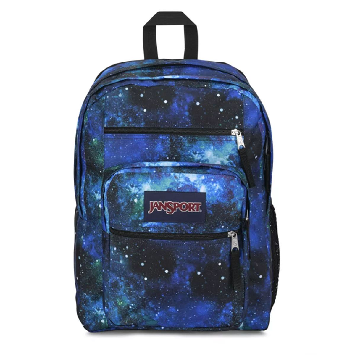 JanSport Big Student Rygsæk 15" Cyberspace Galaxy EK0A5BAH6E21