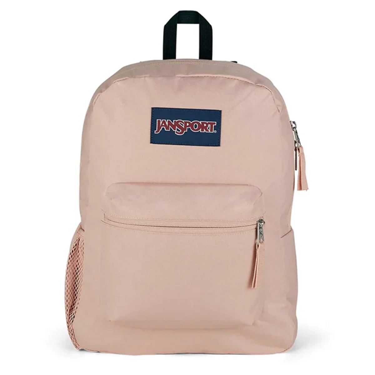 JanSport Cross Town Rygsæk Misty Rose EK0A5BAIN591