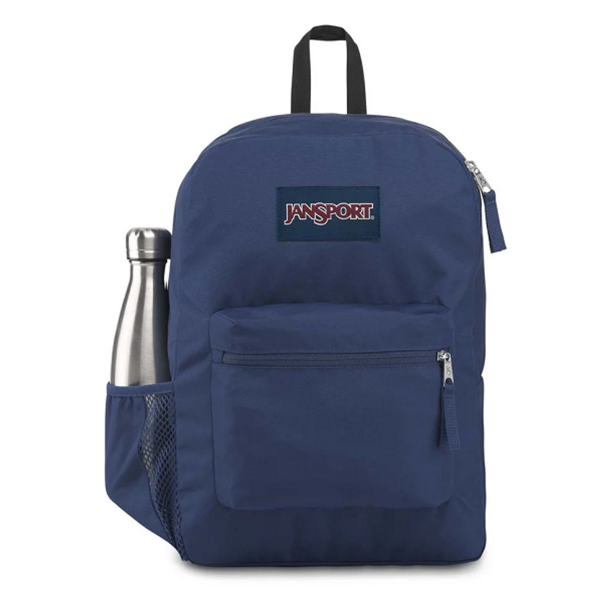 JanSport Cross Town Rygsæk Navy EK0A5BAIN541