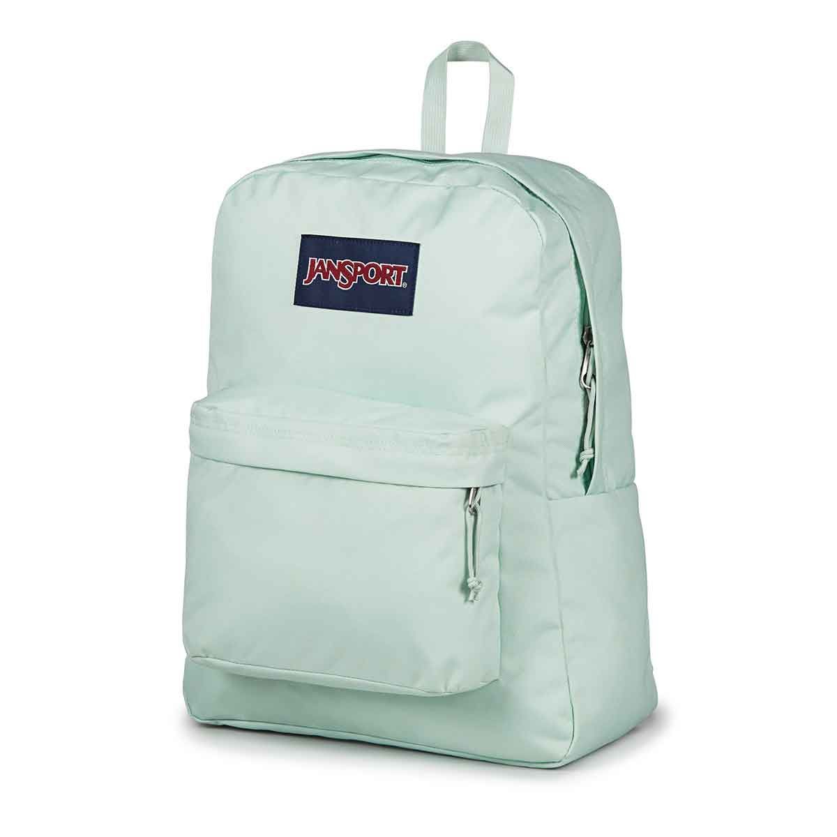 Jansport SuperBreak One Rygsæk 26L Fresh Mint