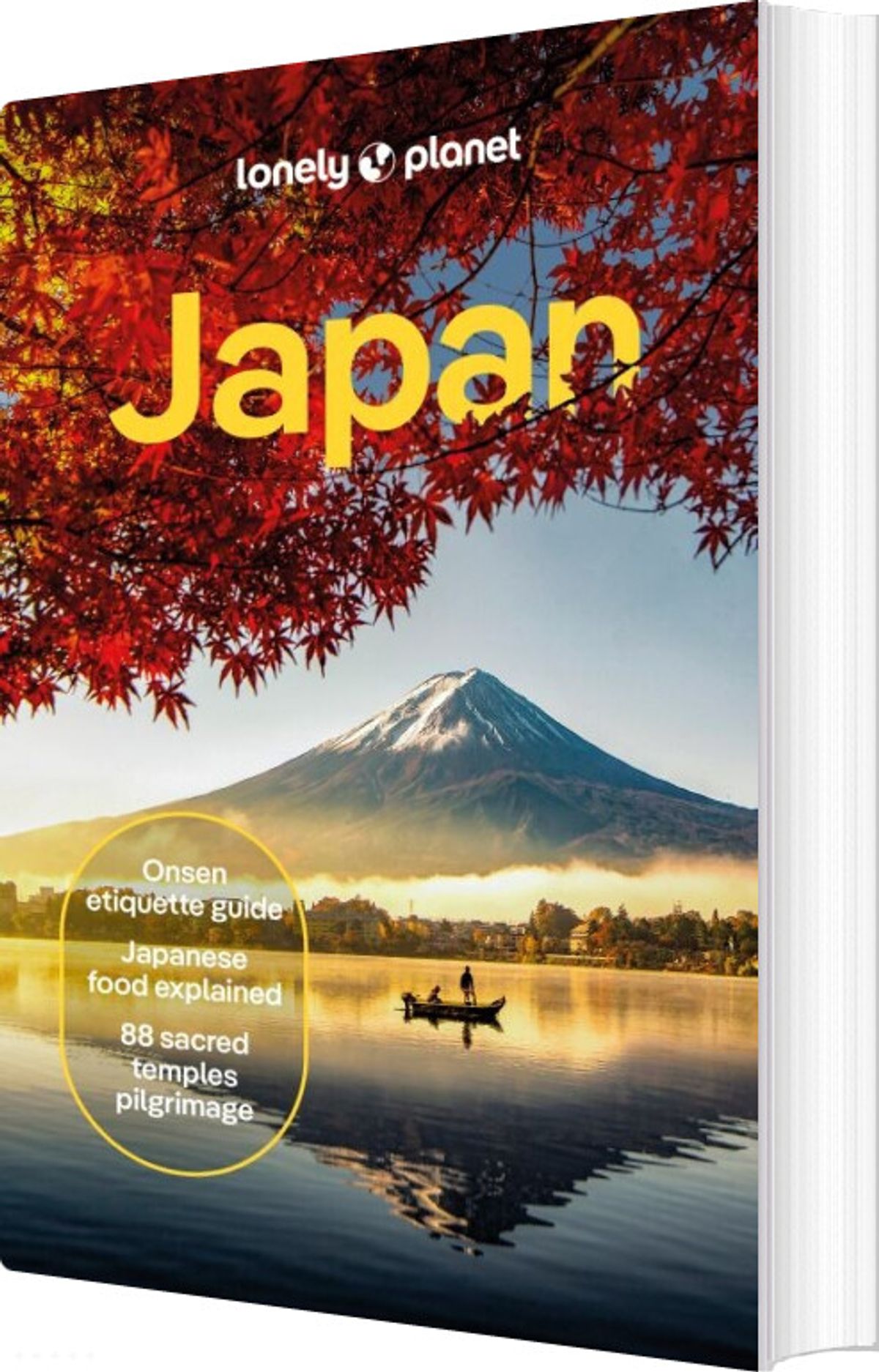 Japan - Diverse - English Book