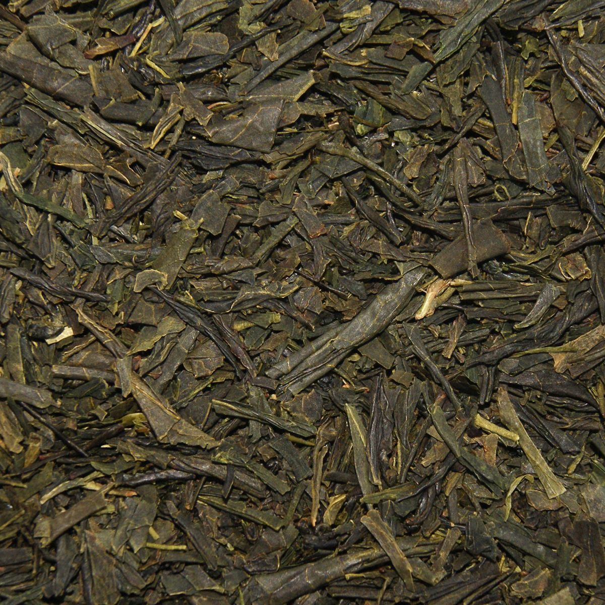 Japan Grøn Sencha Te 1 kg