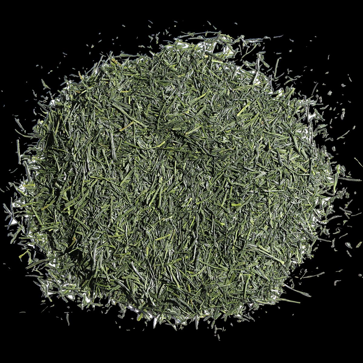 Japan Gyokuro te Kagoshima økologisk 500g 35 g