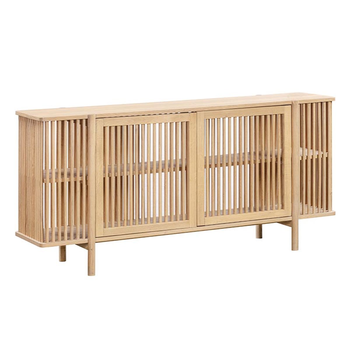 Japandi Sticks sideboard/skænk