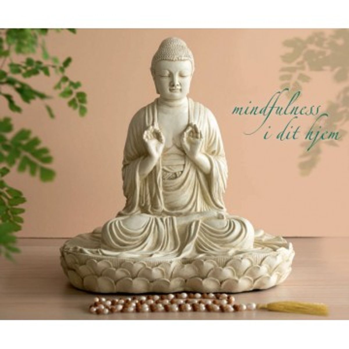 Japansk Amithaba Buddha - Buddha statuer generelt - GodKarmaShop