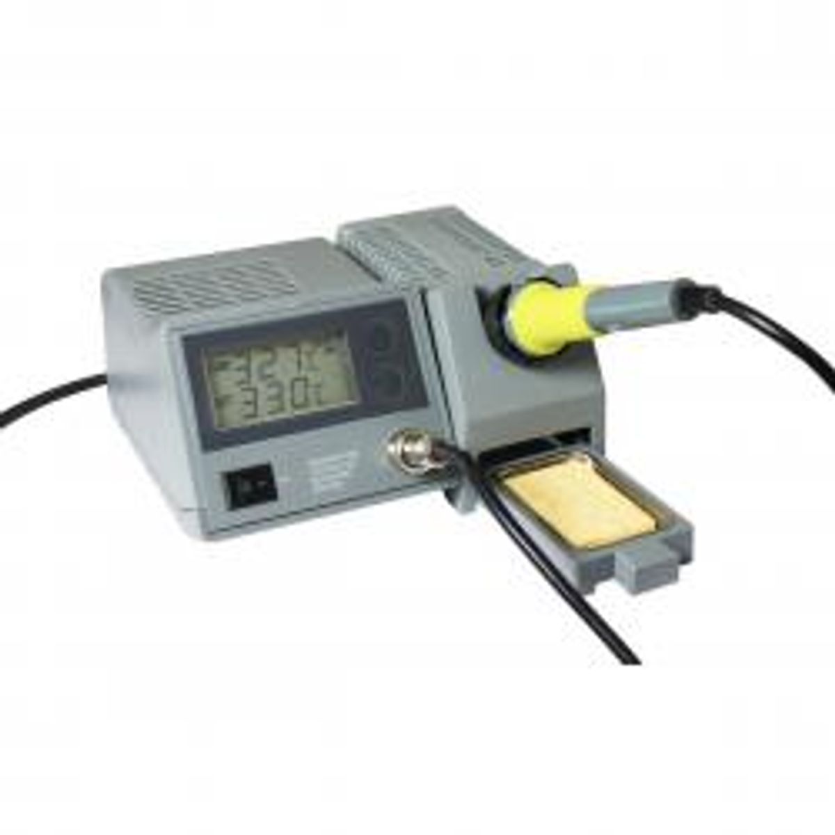 JAPCELL JCSS Digital Soldering Station - Diverse