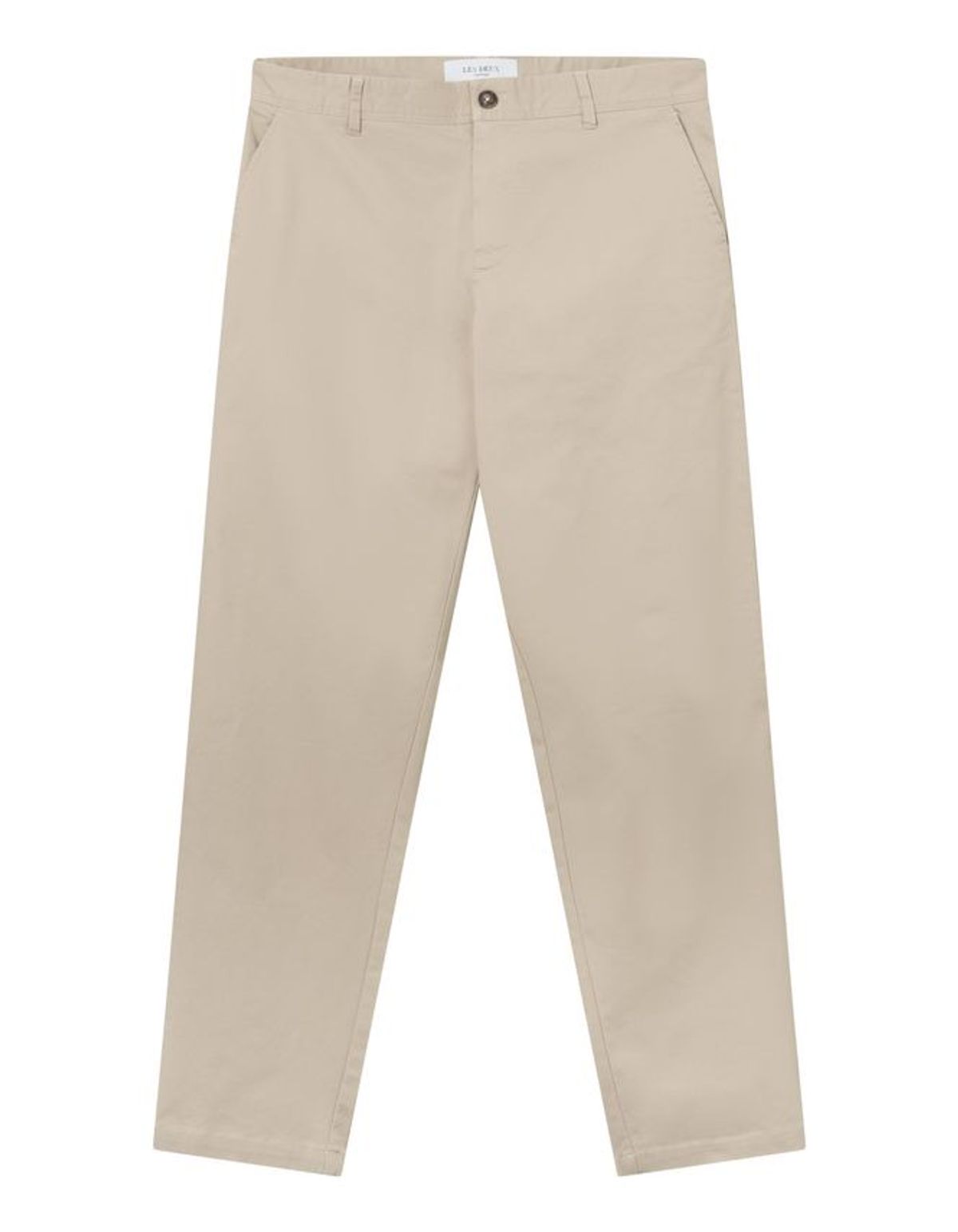 Jared Twill Chino Pants