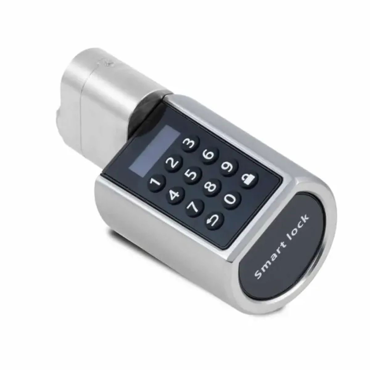 Jasa SWS 1300, Smart Wireless Security Med nøglebrik og bluetooth - 13389