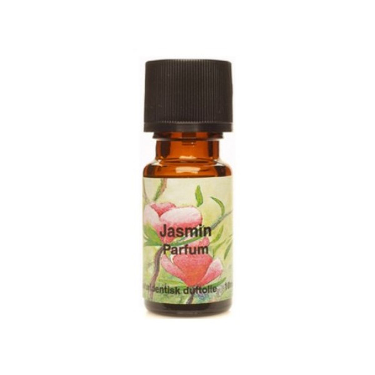 Jasmin duftolie (naturidentisk) - 10 ml - Unique