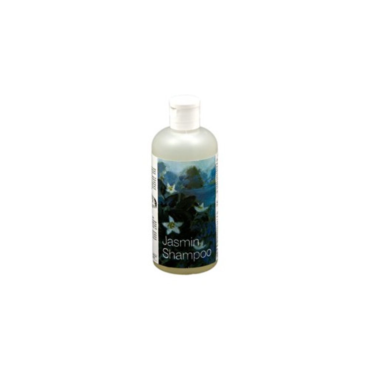 Jasmin Shampoo - 250 ml - Rømer