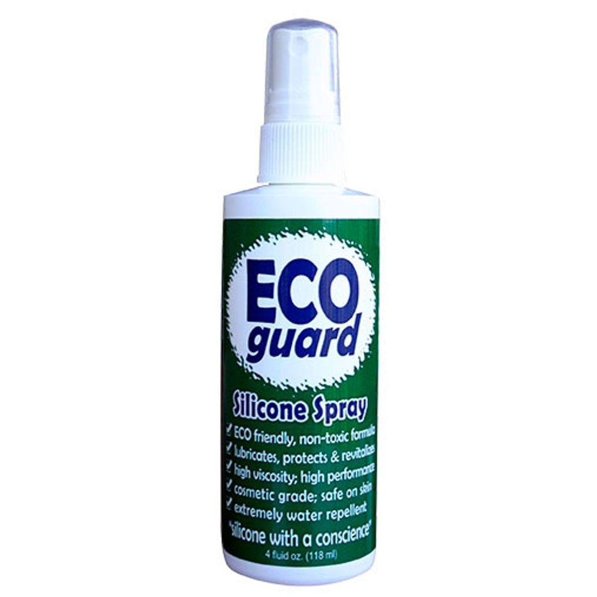 Jaws EcoGuard - Silikonespray