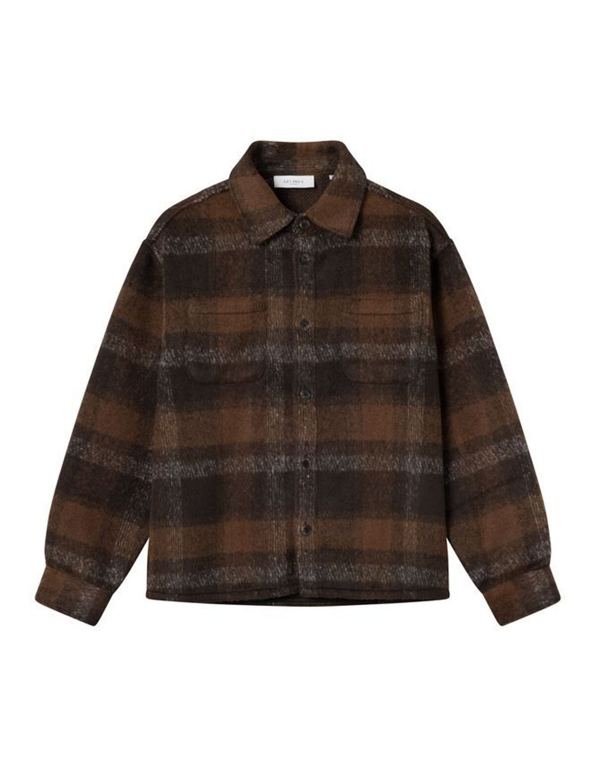 Jayce Overshirt