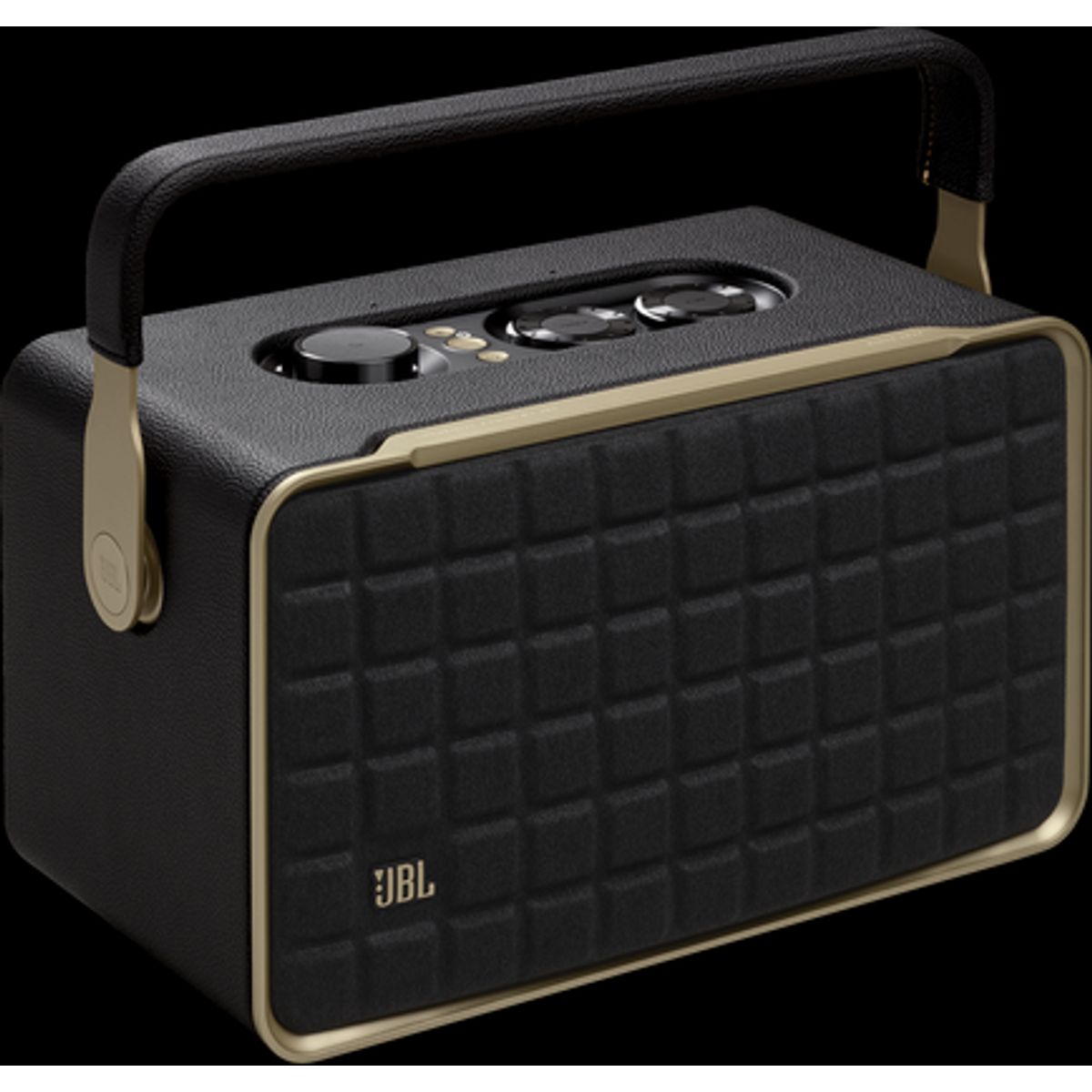 JBL Authentics 300 - Sort