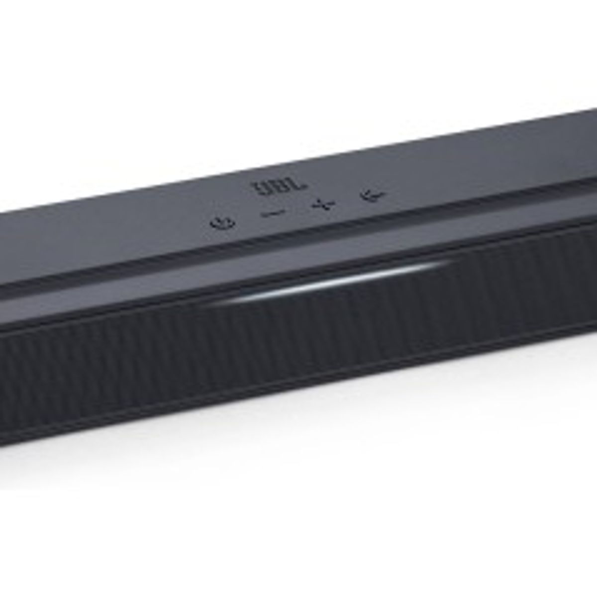 JBL Bar 2.0 All-in-One 2.0-kanal Lydbar Sort