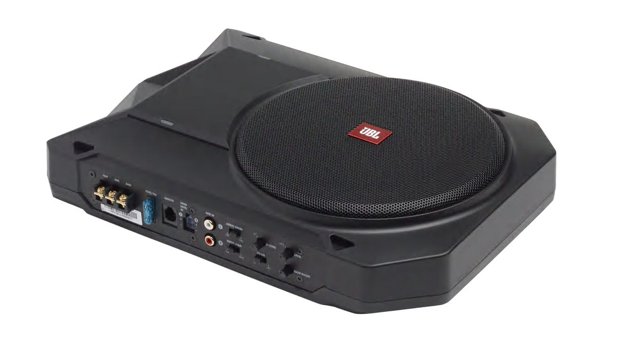 JBL BASS PRO SL2 Aktiv Subwoofer