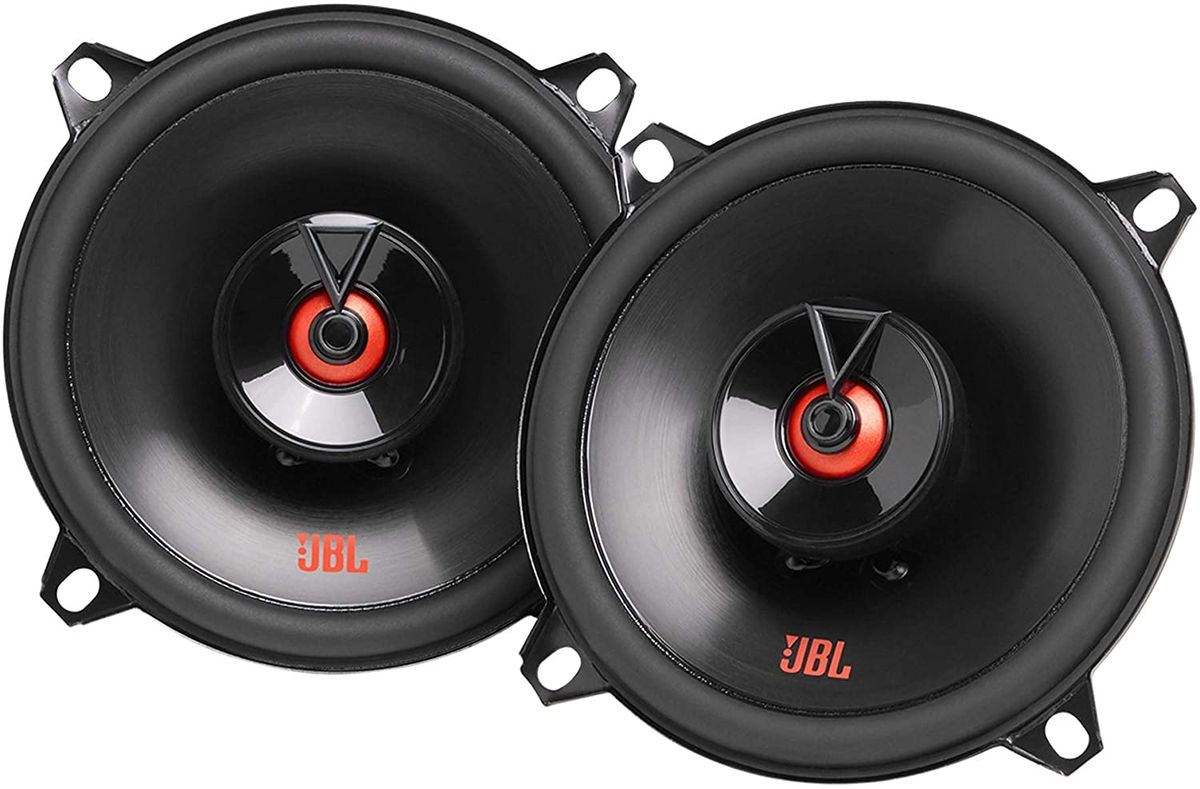 JBL CLUB 522F Bilhøjttalersæt (13cm, 5,25")