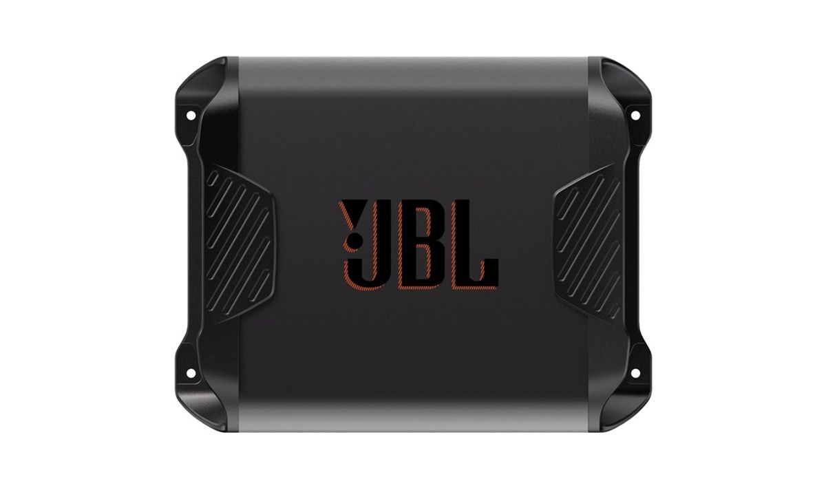 JBL Consert A652 2-Kanal Bil Forstærker (2x65W)