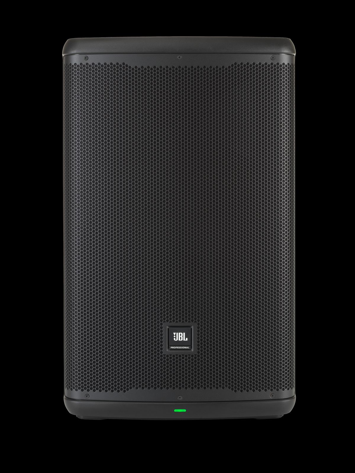 JBL EON715 Aktiv PA Højttaler (Sort)