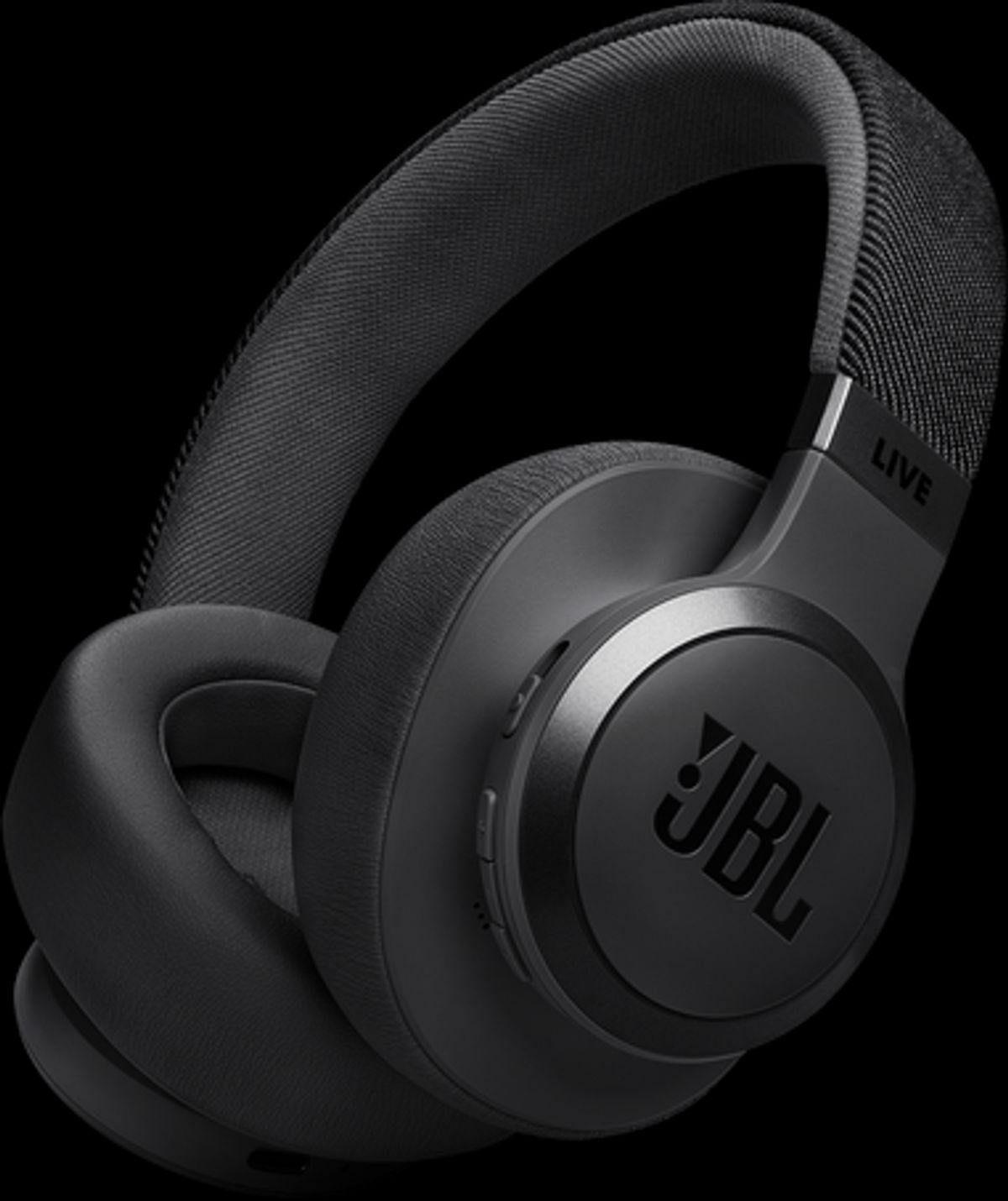 JBL Live 770NC - Sort