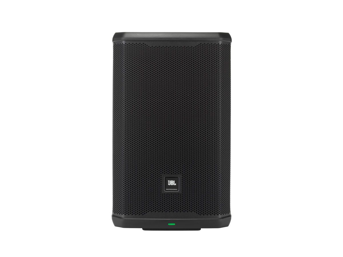 JBL PRX912 Aktiv PA Højttaler (2000W, 12")