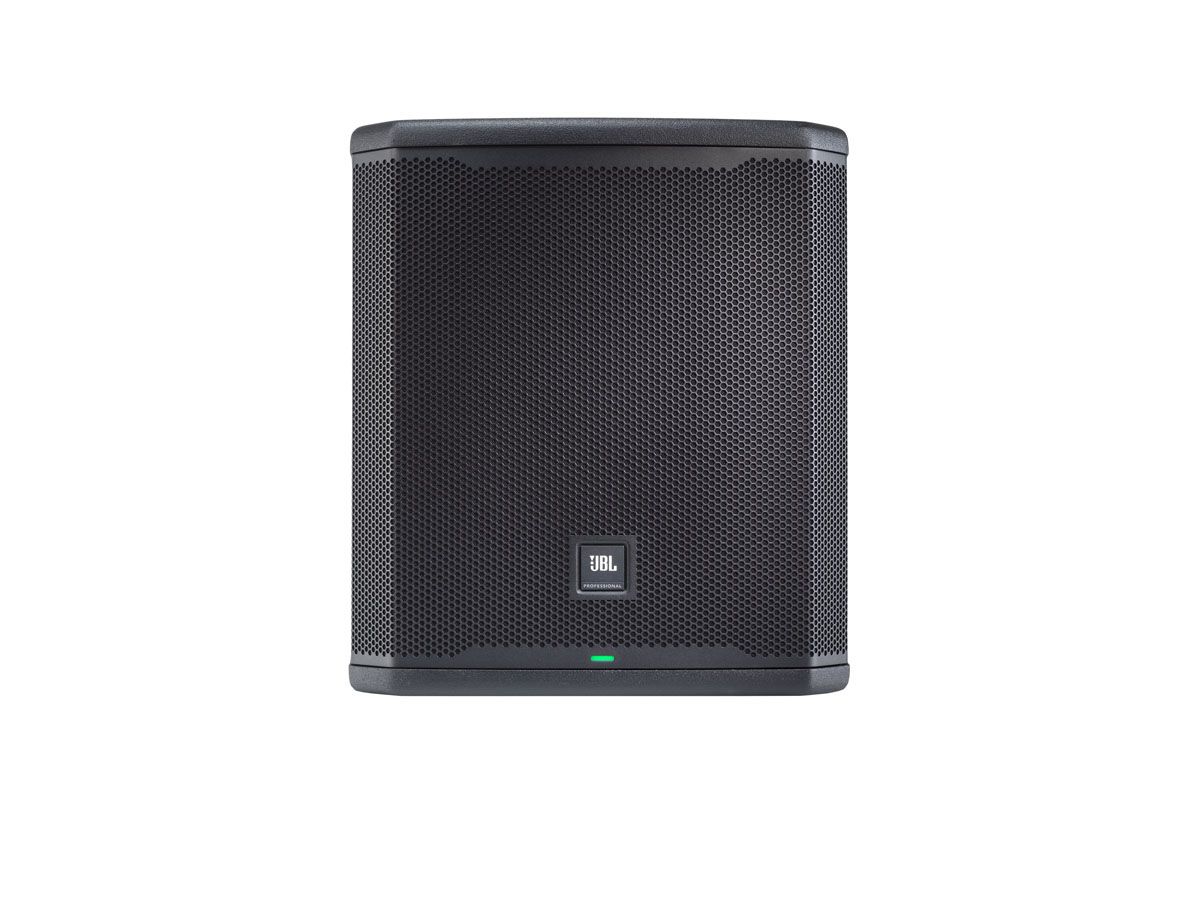 JBL PRX915XLF Aktiv Subwoofer (2000W, 15")