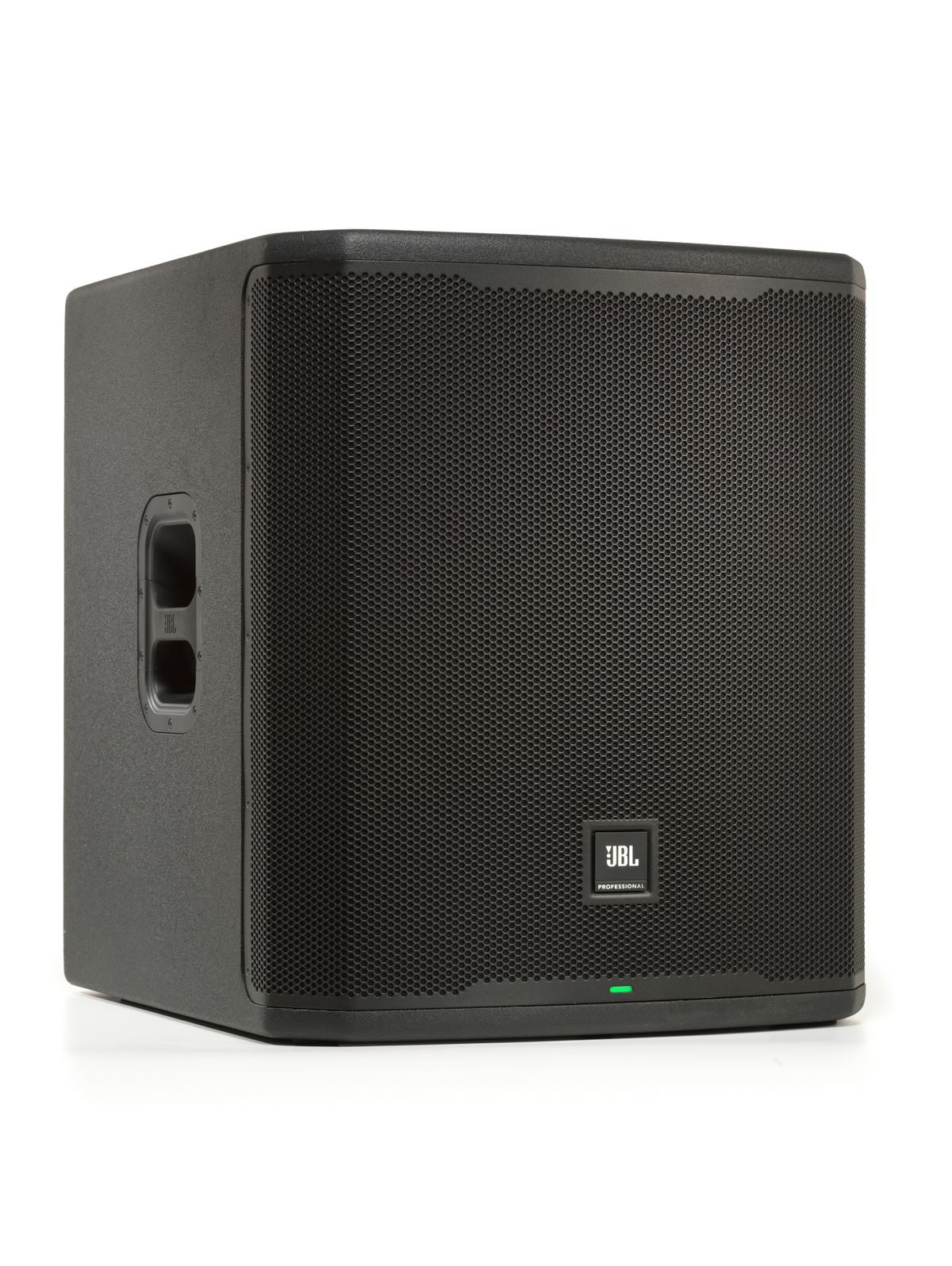 JBL PRX918XLF Aktiv Subwoofer (2000W, 18")