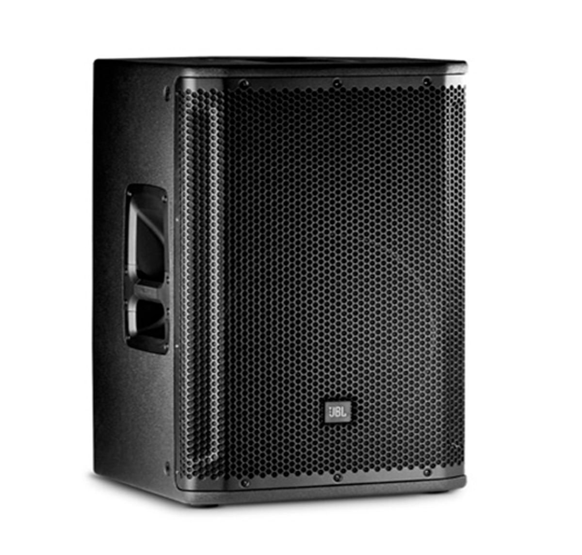 JBL SRX812P Aktiv PA Højttaler