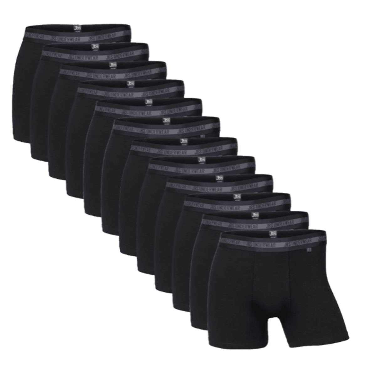 Jbs 12-pack Bambus Tights-x-large