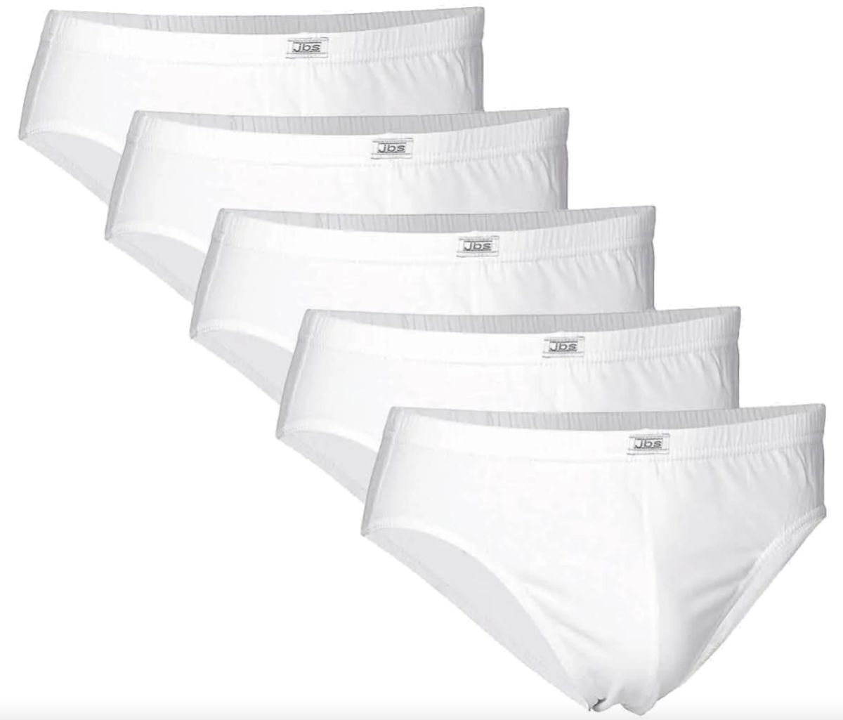 Jbs 5-pack Mini Trusse_2x-large