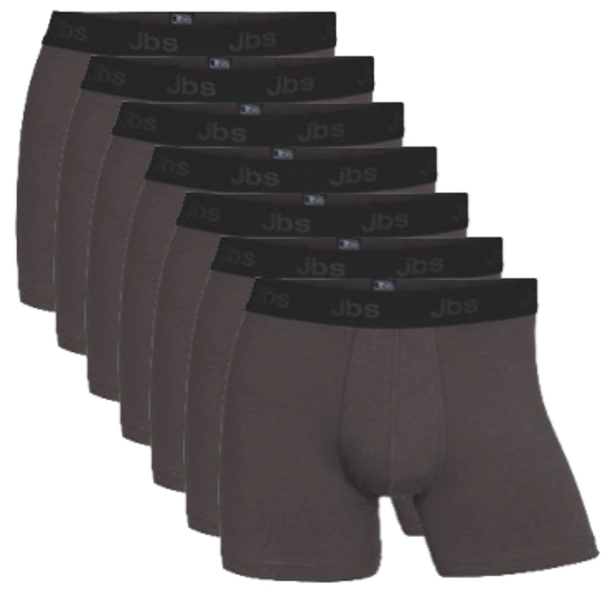 Jbs 7-pack Tights 955 51 08_2x-large