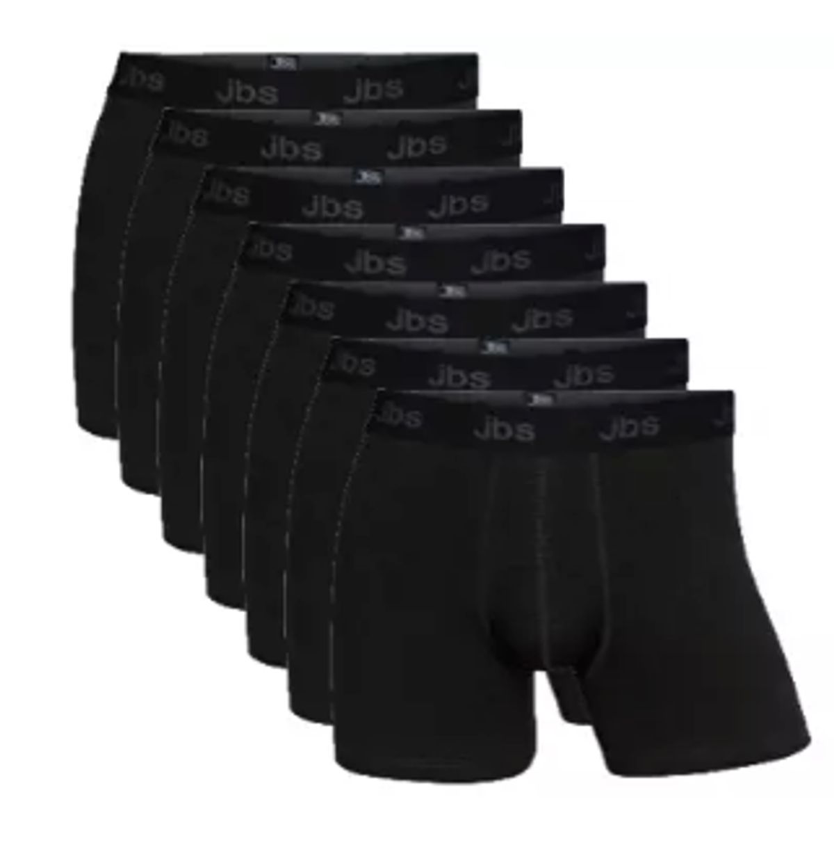 Jbs 7-pack Tights 955 51 09-medium