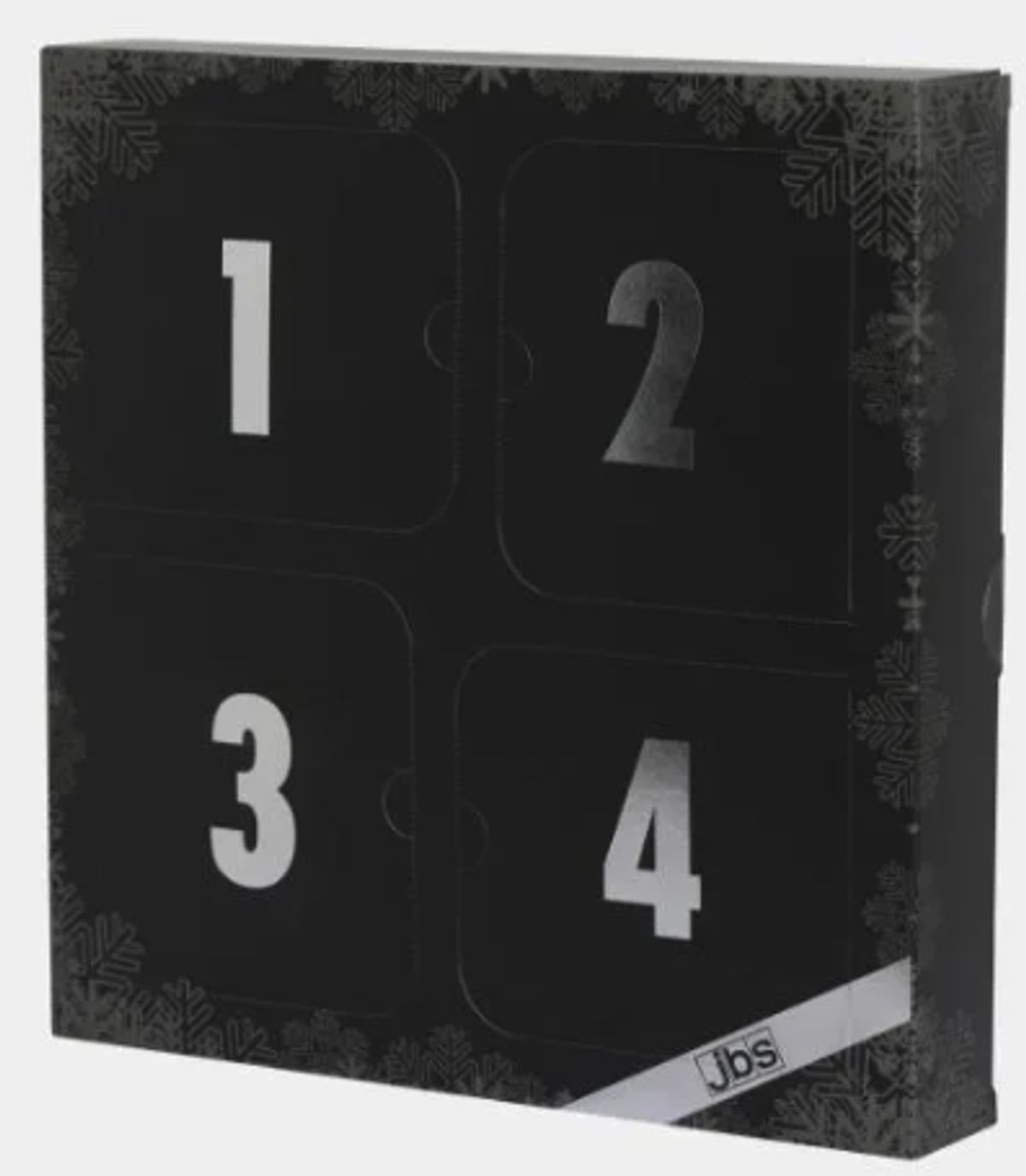 Jbs Advent Kalender _X-large