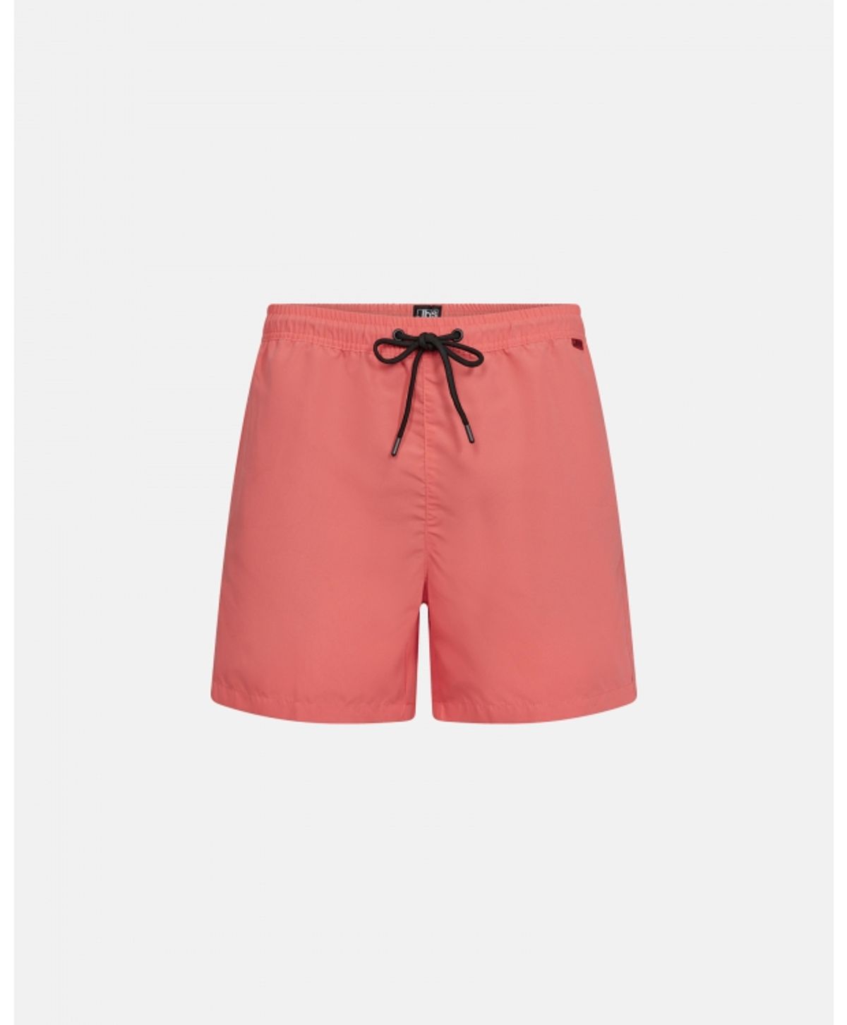 JBS Badeshorts i orange til herre