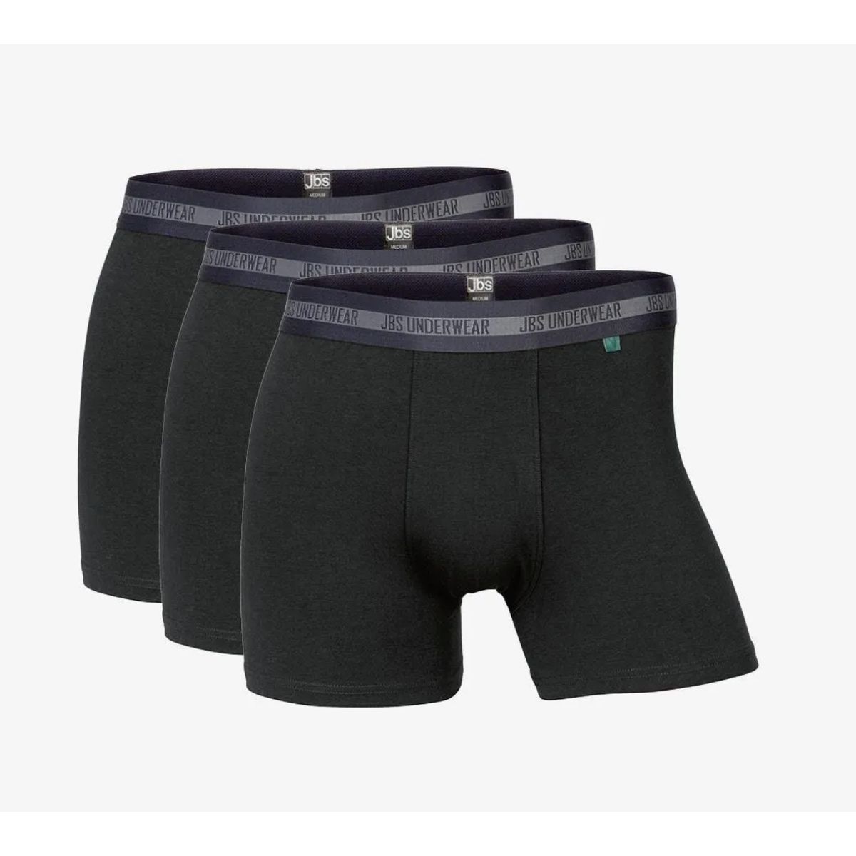 JBS - BAMBOO TIGHTS PACK -- SORT