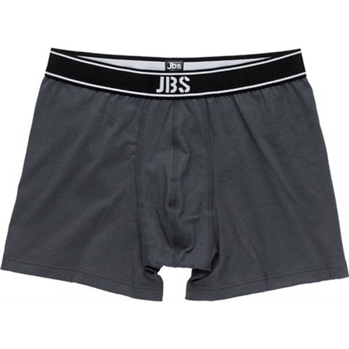 JBS Boxershorts i koksgrå