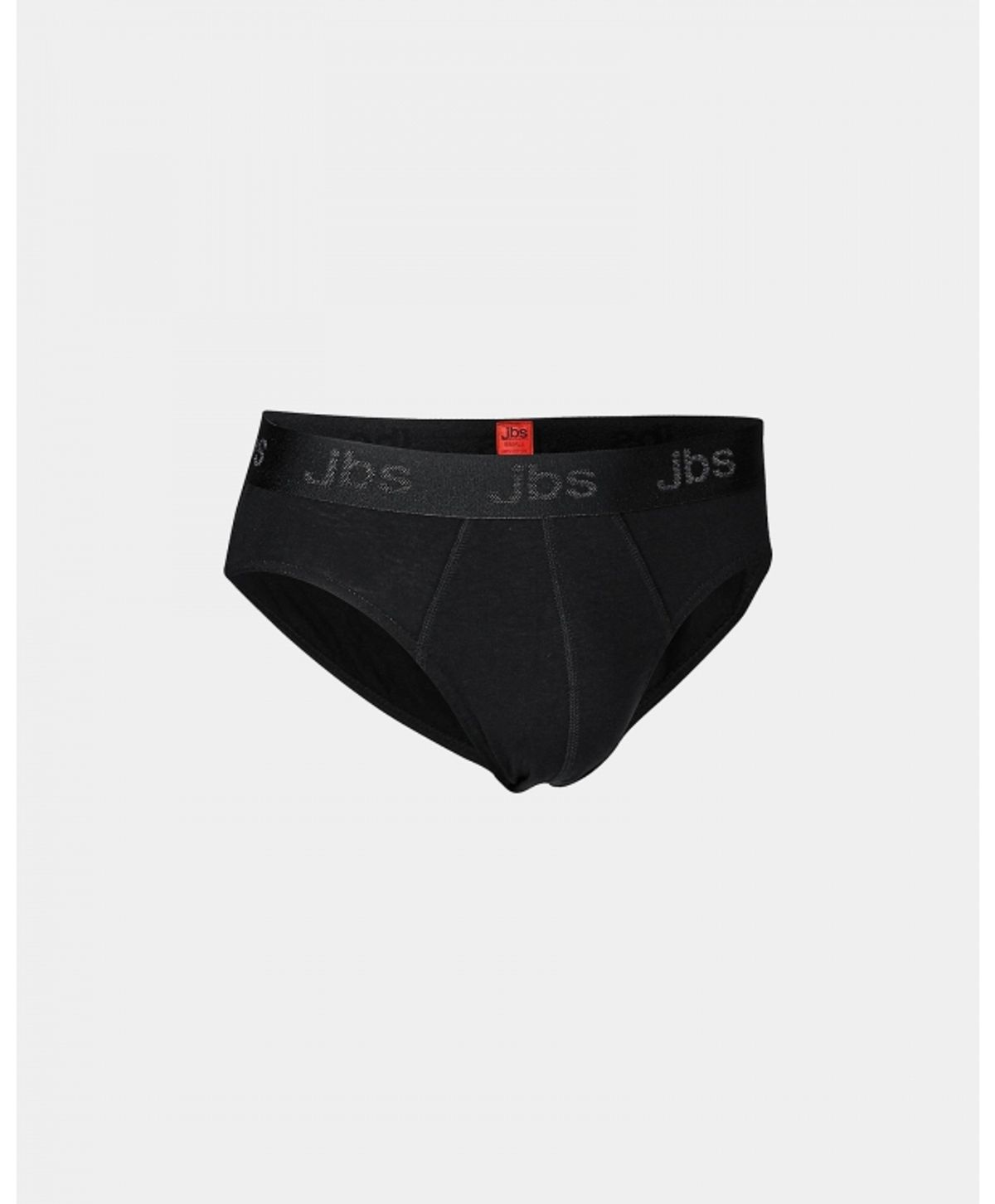 JBS Briefs i sort til herre