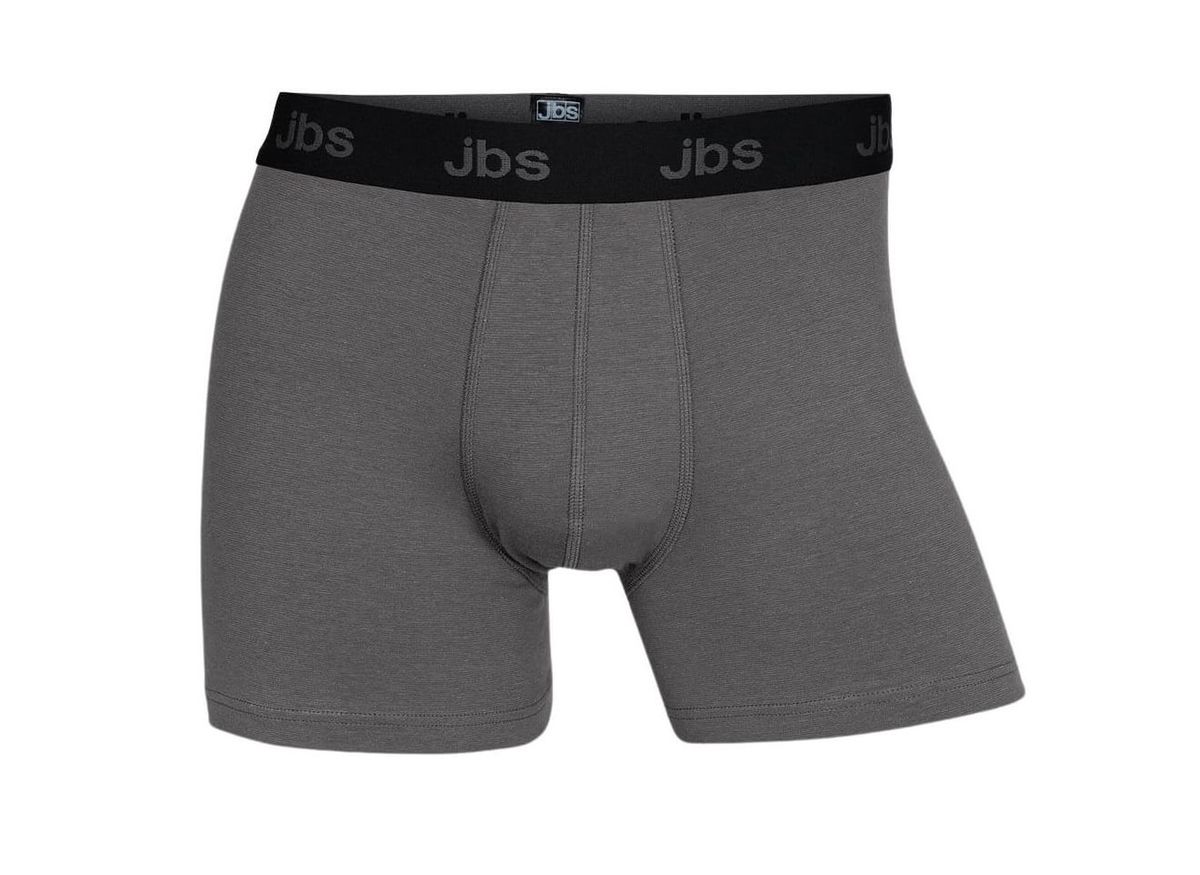 JBS Drive 955 boxershorts, mørkegrå, str. 2XL