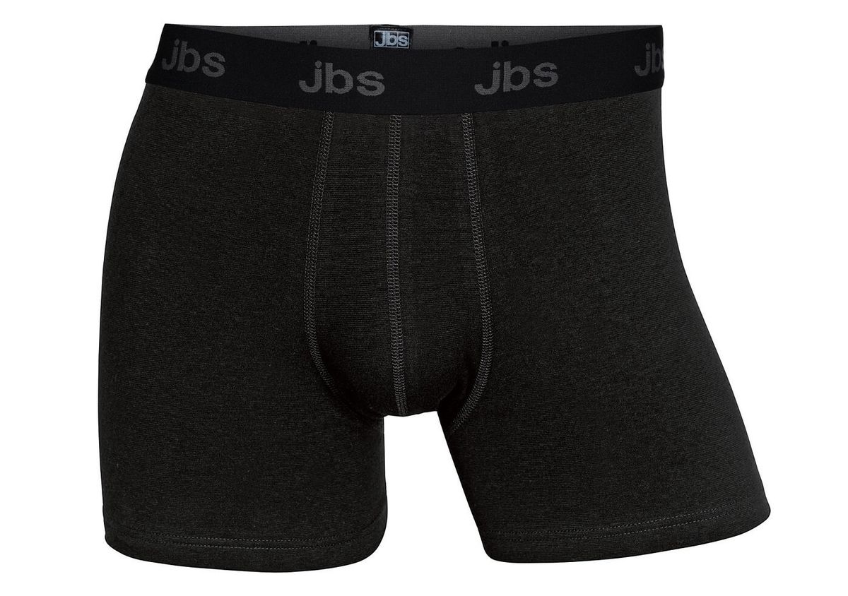 JBS Drive 955 boxershorts, sort, str. 2XL