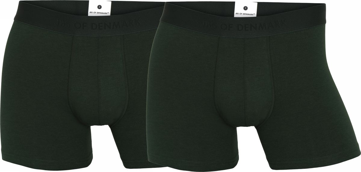 Jbs Of Denmark Bambus 2-pack Tights 5-1124-49-61