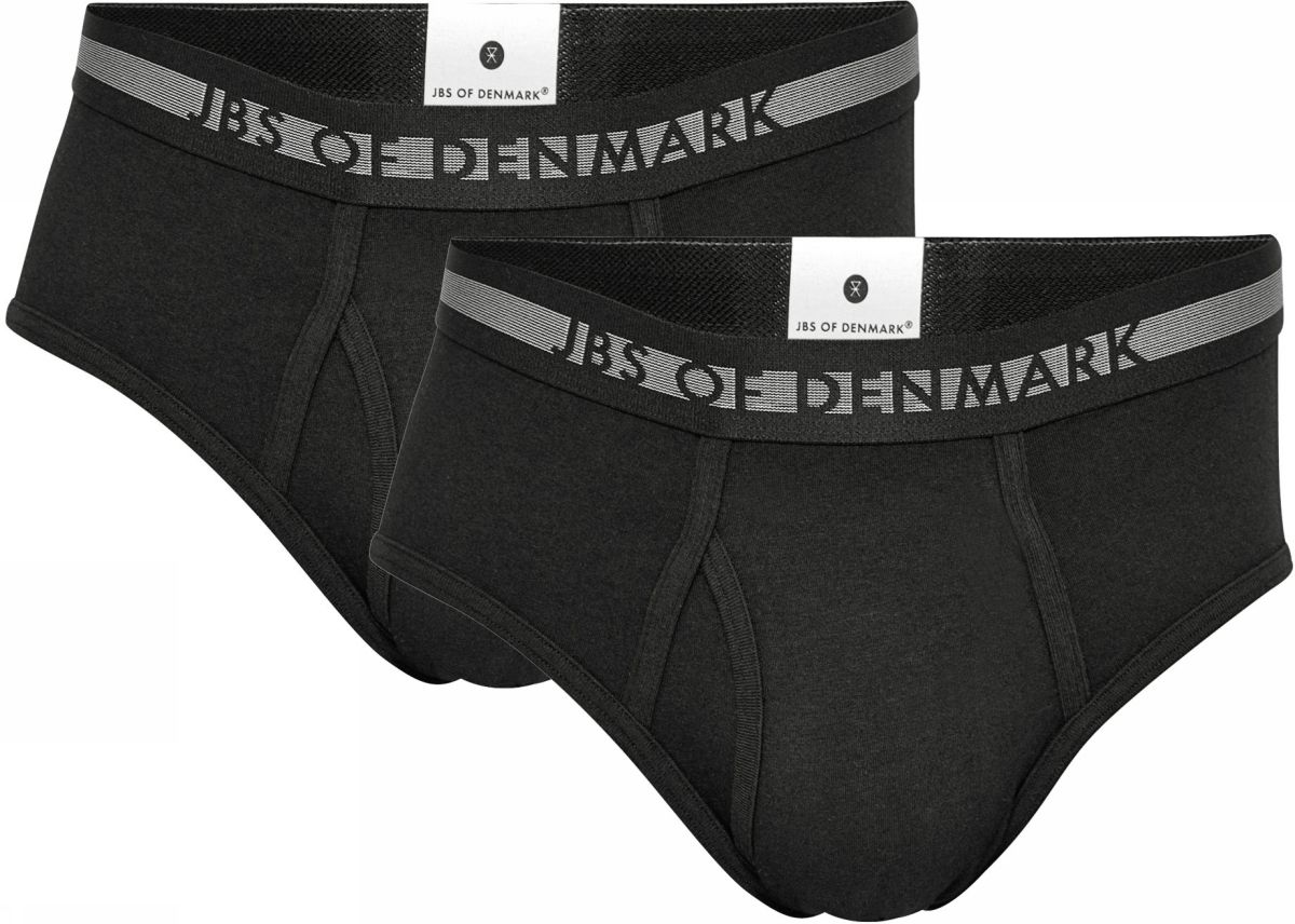 Jbs Of Denmark Bambus 2-pack Trusse M/ Gylp 5-1127-9-9-large