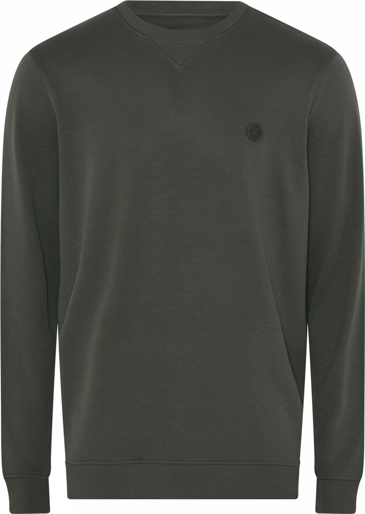 Jbs Of Denmark Bambus Sweatshirt 5-1130-14-61